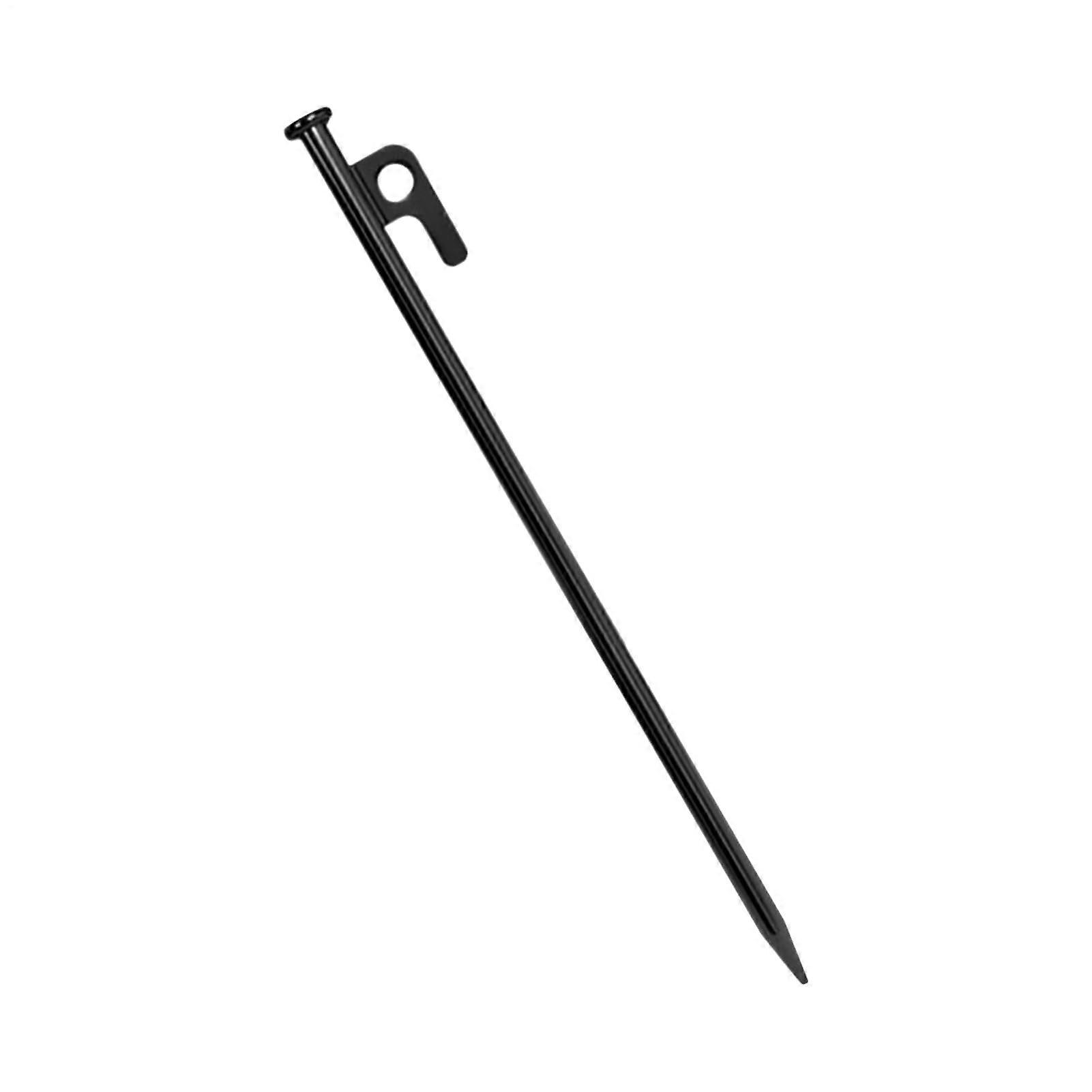 Zeltheringe, sturdy, slipresistant, windproof, adjustable camping pegs