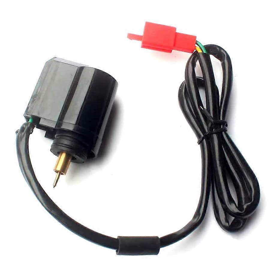 EChoke Automatic Cold Start Device for KYMCO Agility, DJ50, Filly, Like, People, Sento, Super 8