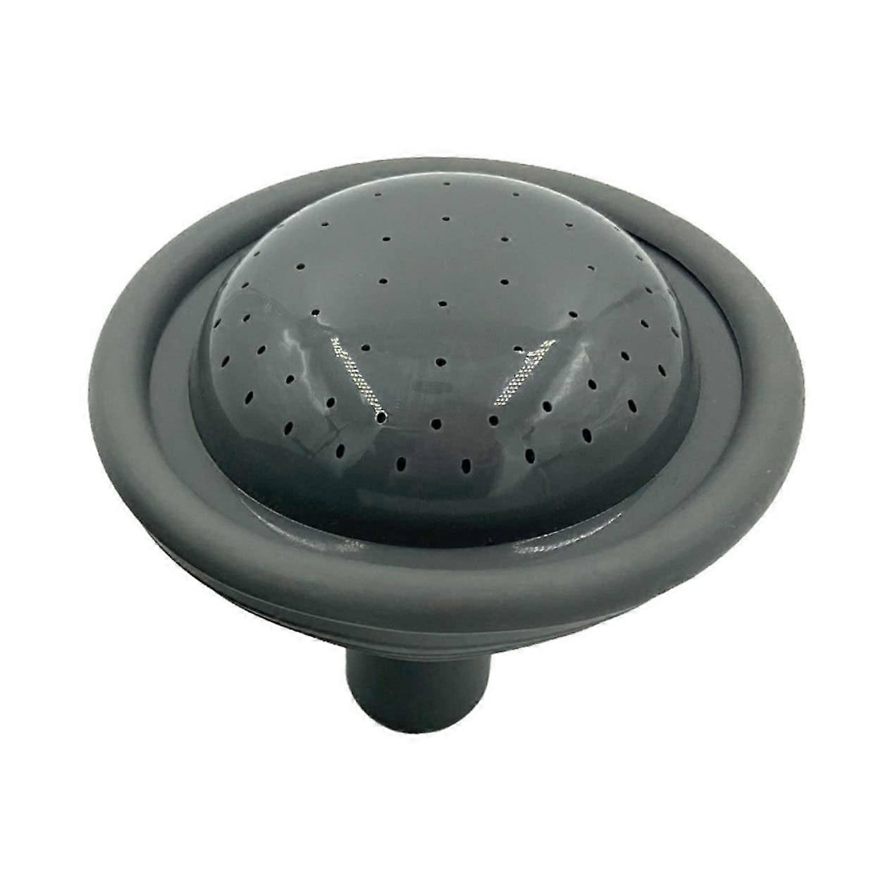 2 Pieces Practical Water Can Head Spray Spout Fine Spray Water Channel Can Sprinkler Head