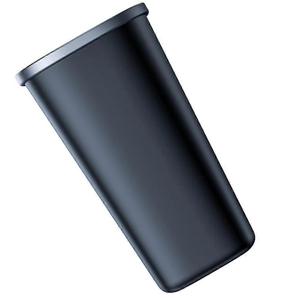 Car Waste Container Trash Can Vehicle-Mounted Car Owners Large Storage Capacity Waterproof 1Pack