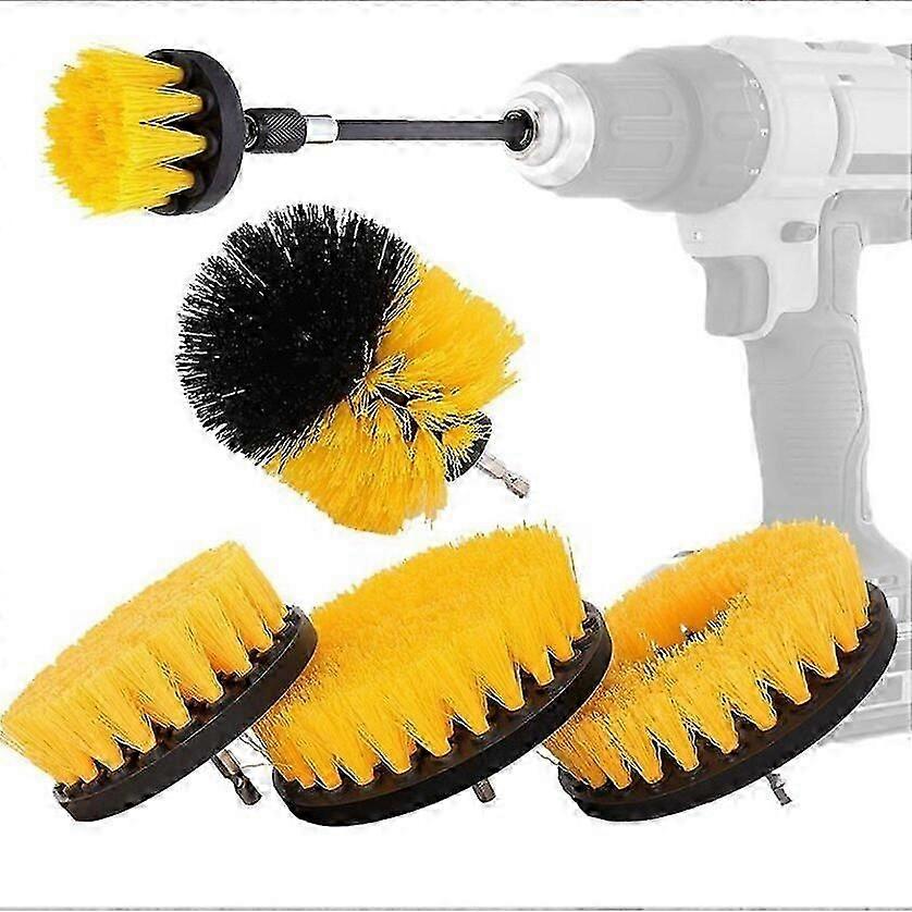 5 sets of engine line cleaning brushes