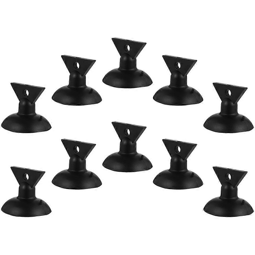 Stuck Light Bulb Removal Tool Triangle Handle For Home Maintenance 3.20X3.20X2.35cm Bulb Extraction 10Pcs