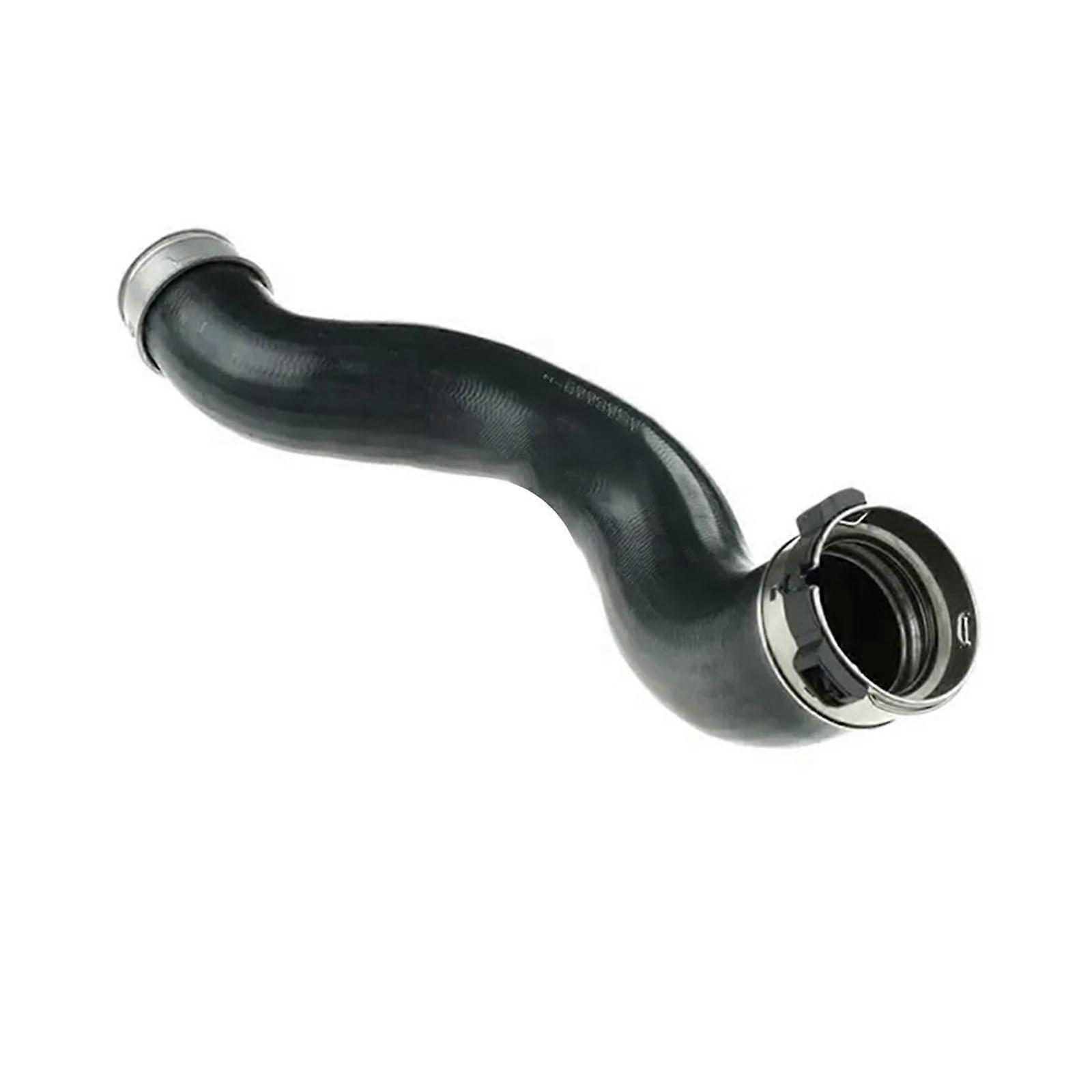 Turbo Intercooler Hose Turbo Intake Manifold 2045280682 for Mercedes C-Class W212 C218 S204 Compatible with C300 E350 2011-2013