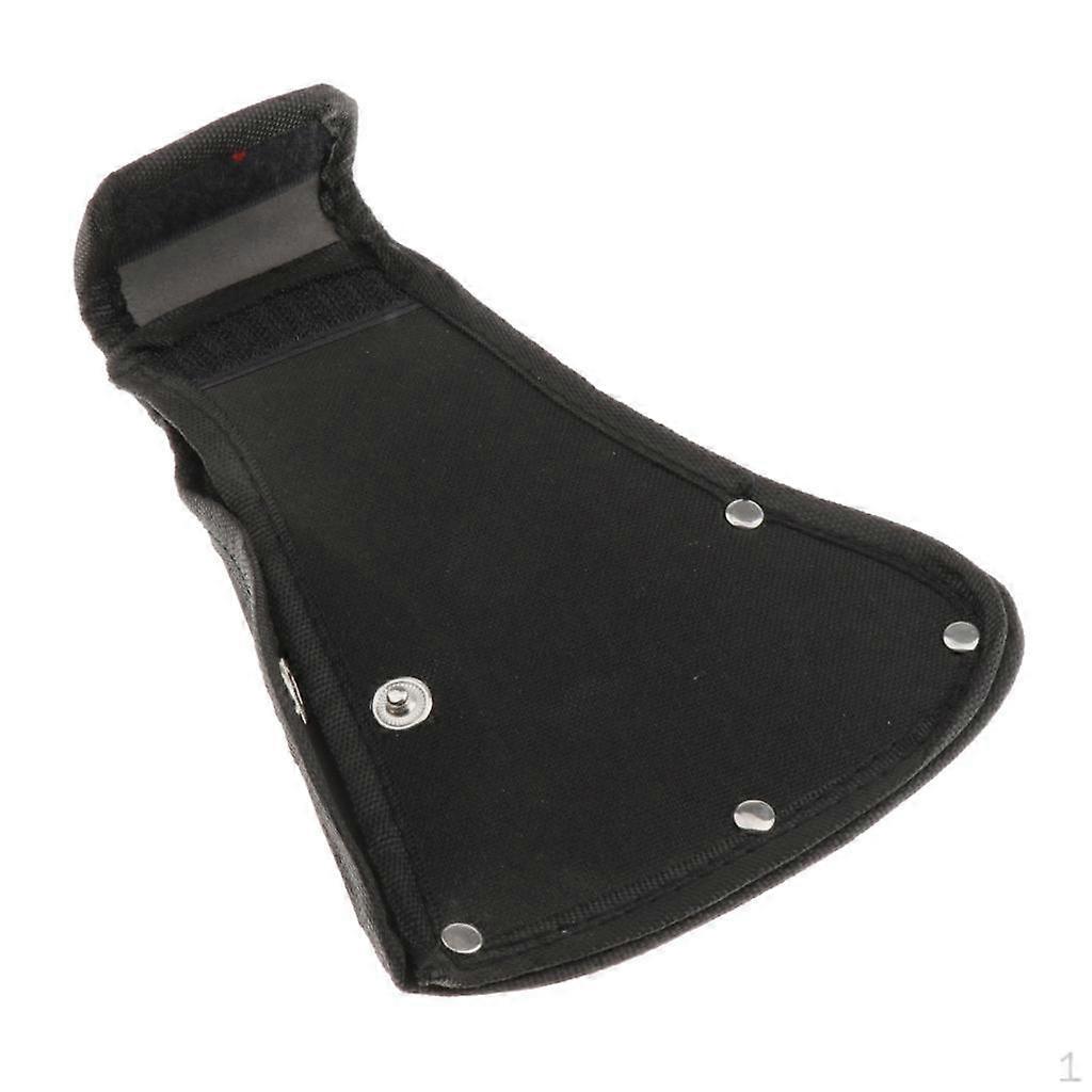 Axe Cover For Camping Outdoor