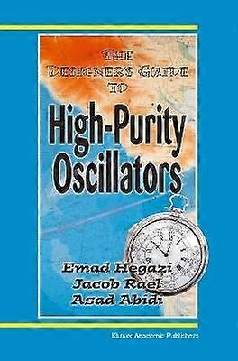 The Designer's Guide to High-Purity Oscillators