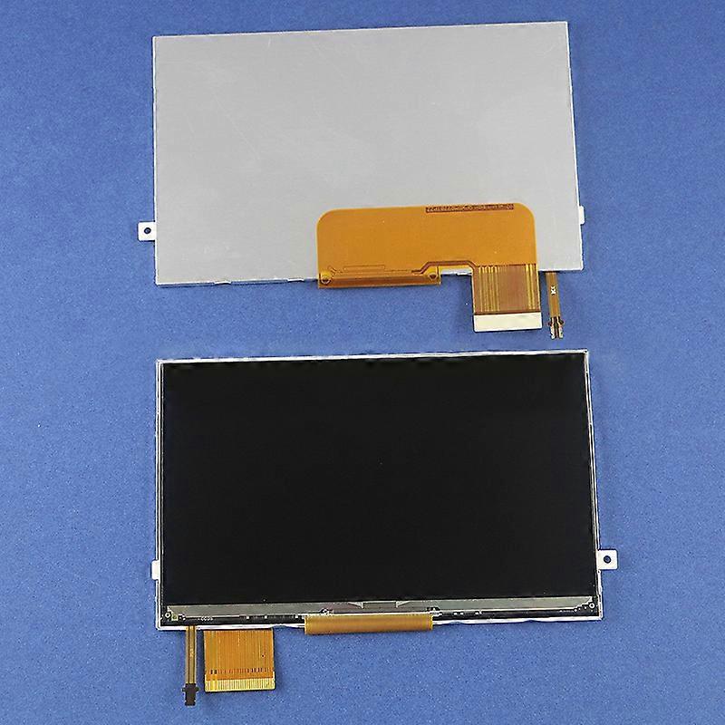 Replacement Part Backlight LCD Screen Liquid Crystal Display For Sony PSP 3000