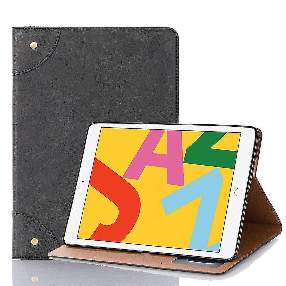 Leather Case for iPad 10.2 & 10.22020