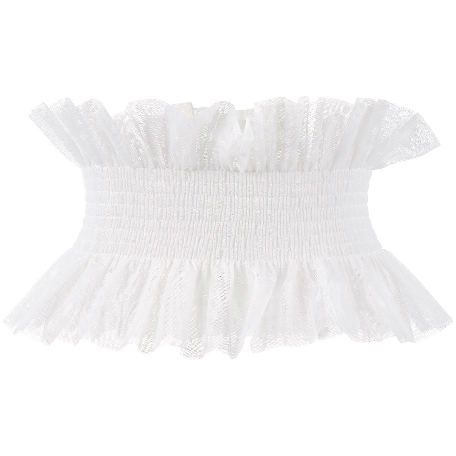 Lace Waist Belt for Fashionable Ladies Delicate, Comfortable & Durable Design for Parties, Birthdays and Special Occasions