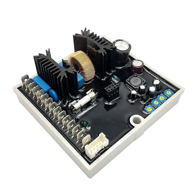 Generator AVR DSR Automatic Voltage Regulator Stabilizer Diesel Generator Part