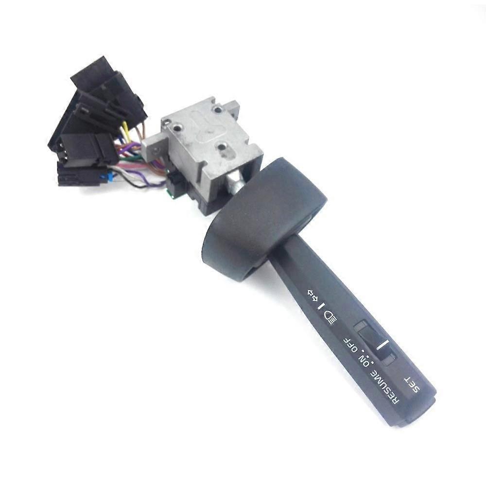 17-Pole Turn Signal Switch with Cable Combination Switch 577.96002, 3172172, 1624136, Compatible Blinker Lever