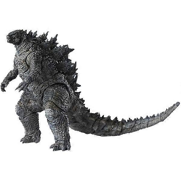 غودزيلا مقابل كونغ: Godzilla Exquisite Basic Series PX Action Figure 2019 Movie Edition