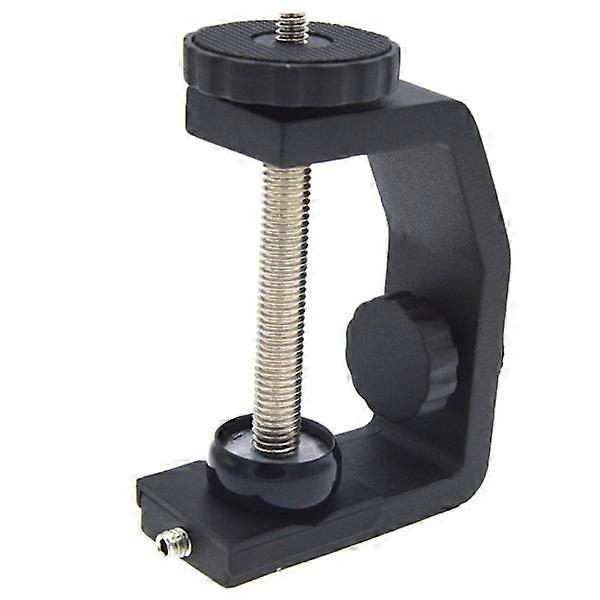 C-type clamp bracket