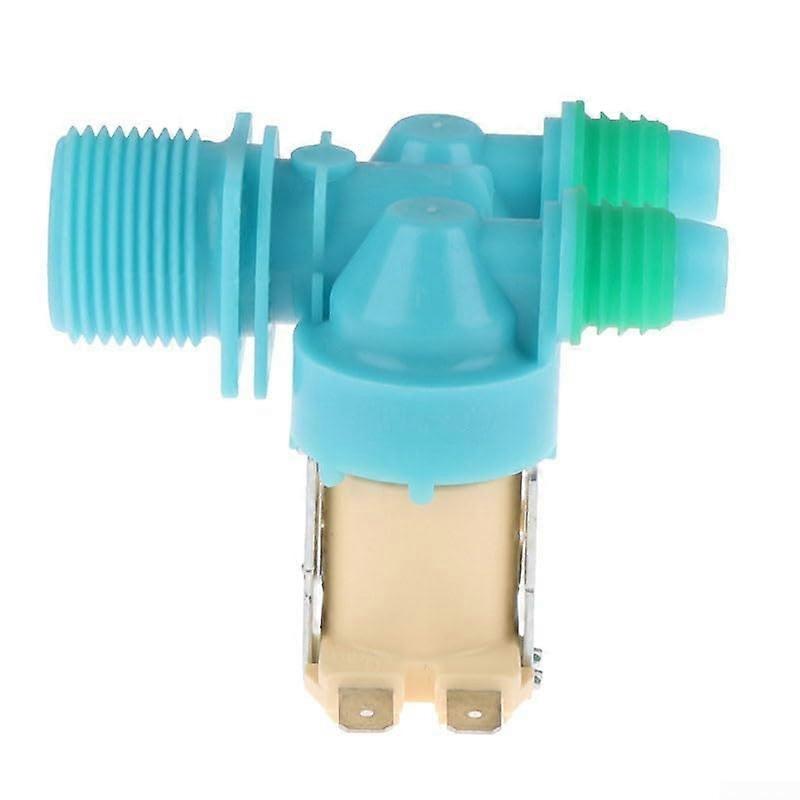 DC6200311C Water Inlet Valve For Samsung Washing Machines Replacement Part Compatible With Samsung Models