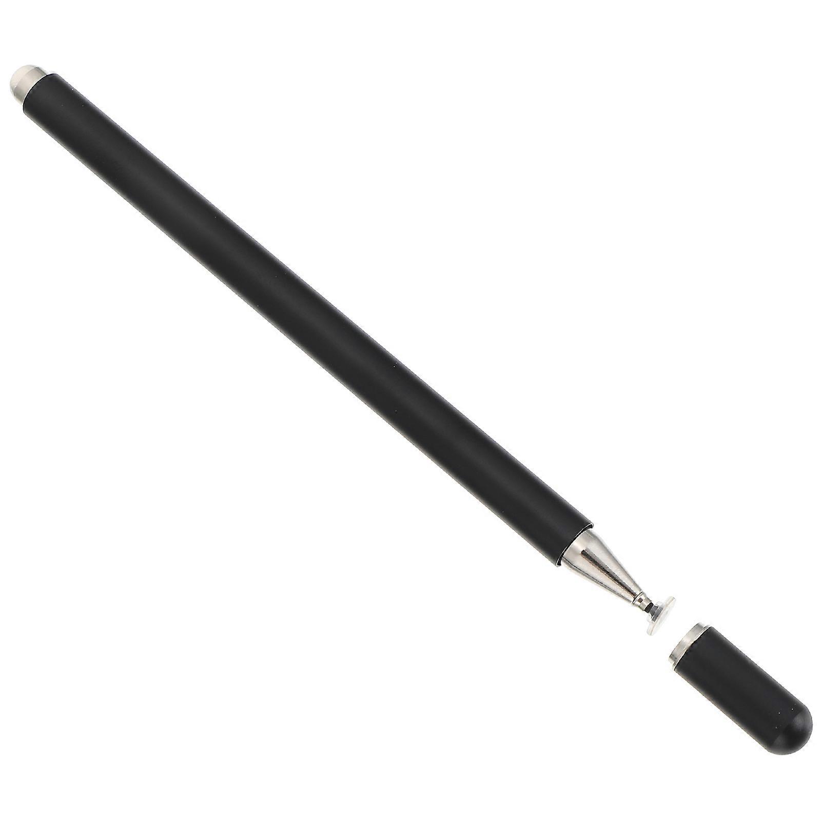 1 Set Portable Touch Screen Stylus Pens Universal Capacitive Pen for Home School Use