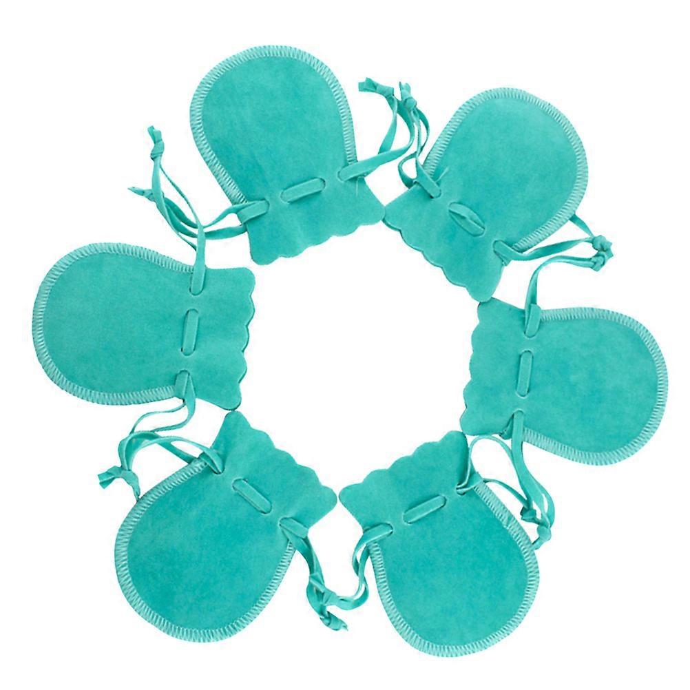 Practical Drawstring Bags, Suitable for Parties and Events, Reliable Closure System