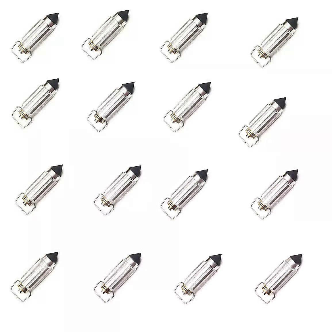 Exquisite floating needle part for Yamaha TDM850 XJ1100 XS1100 XV1100 FZR750 XV750 FZR1000 FZS1000 FJ1100 XVS1100 Carburetor repair kit