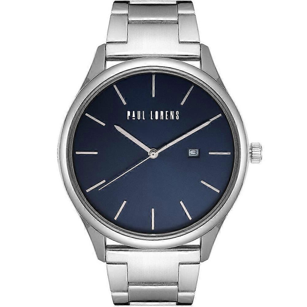 Watch Paul Lorens PL1273B6C1