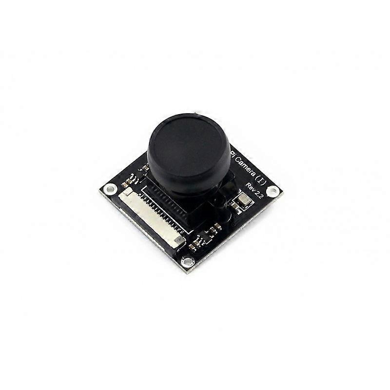 Waveshare RPi Camera Fisheye Lens Module