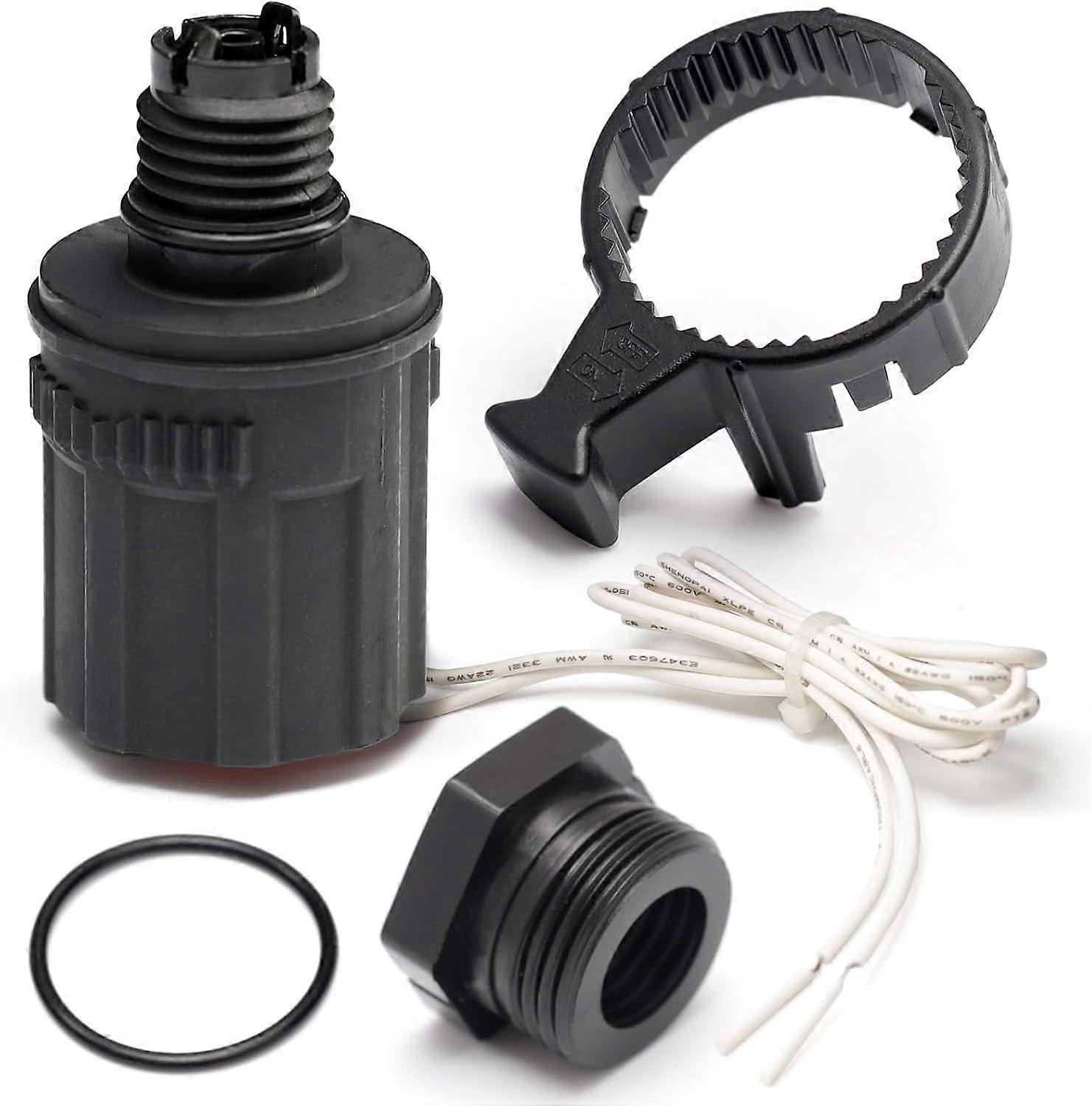 236239 Solenoid Repair Kit Replacement for rain Bird SOLASSG4 Sprinkler System
