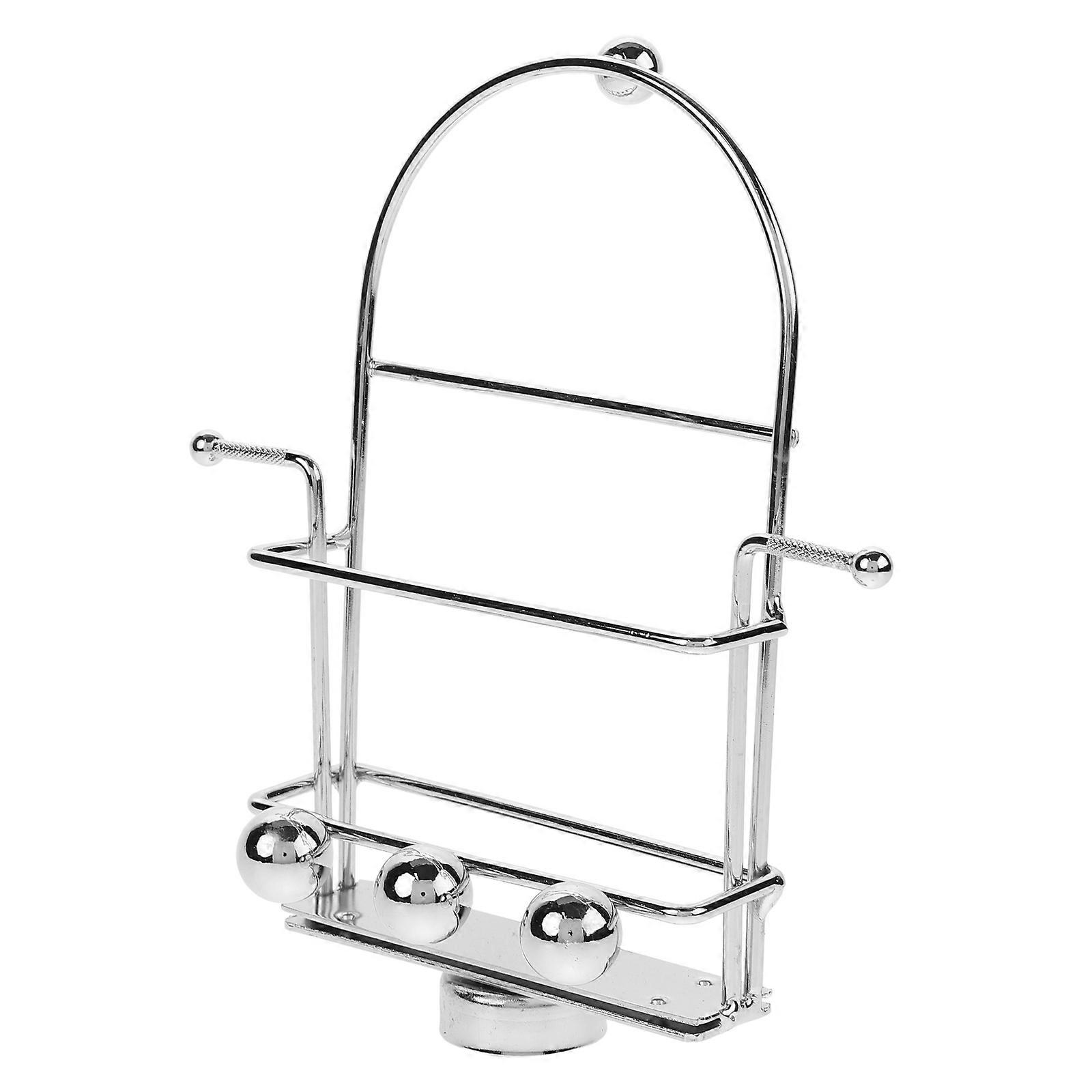 Universal Metal Phone Shaker Frame Rocker Rack Replacement 1 Set PHONE SWING FITTING