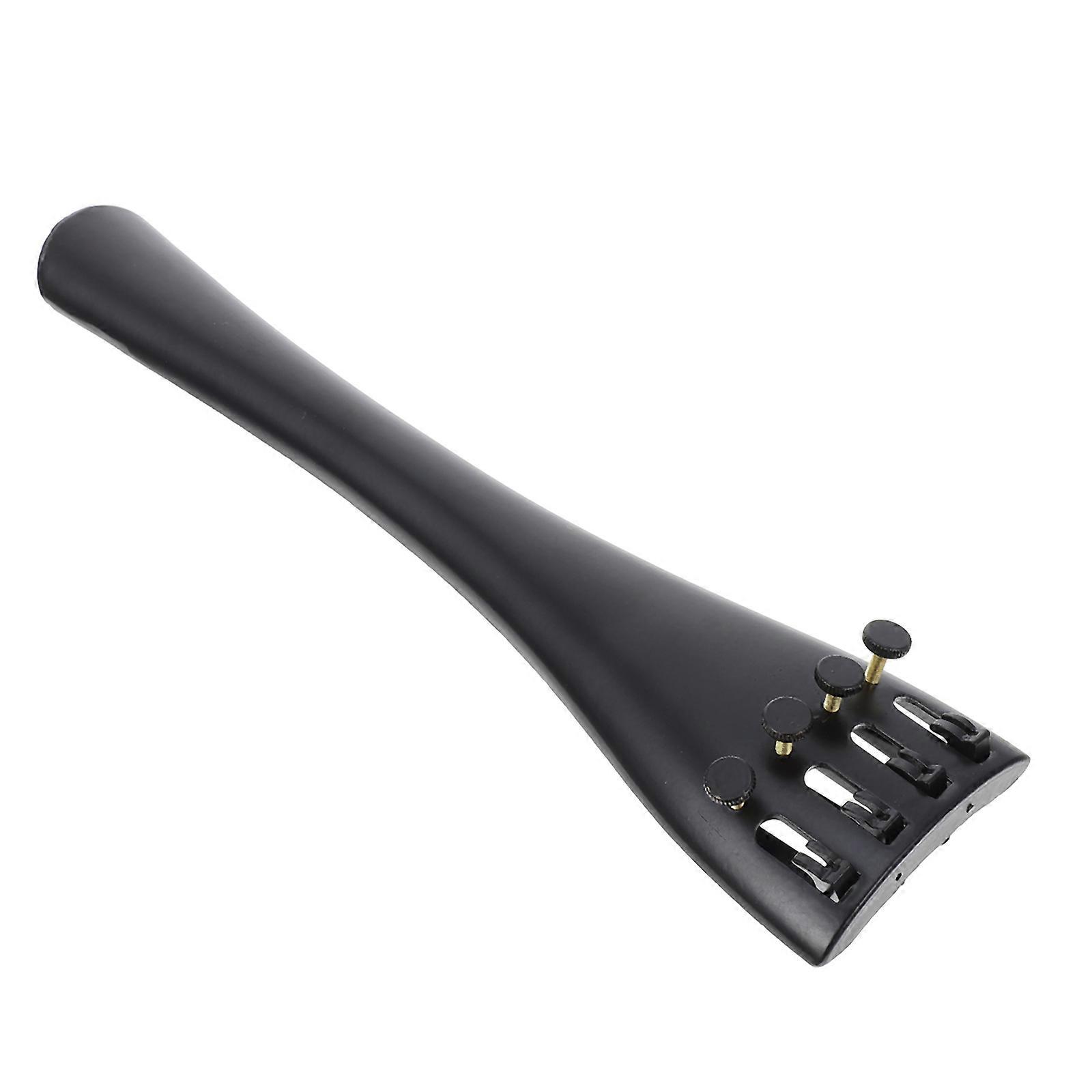 Lightweight Cello Pull Board Cello Accessory Aluminum Alloy Anti-Rust Design For Performance 1Set Cello Players Enjoy