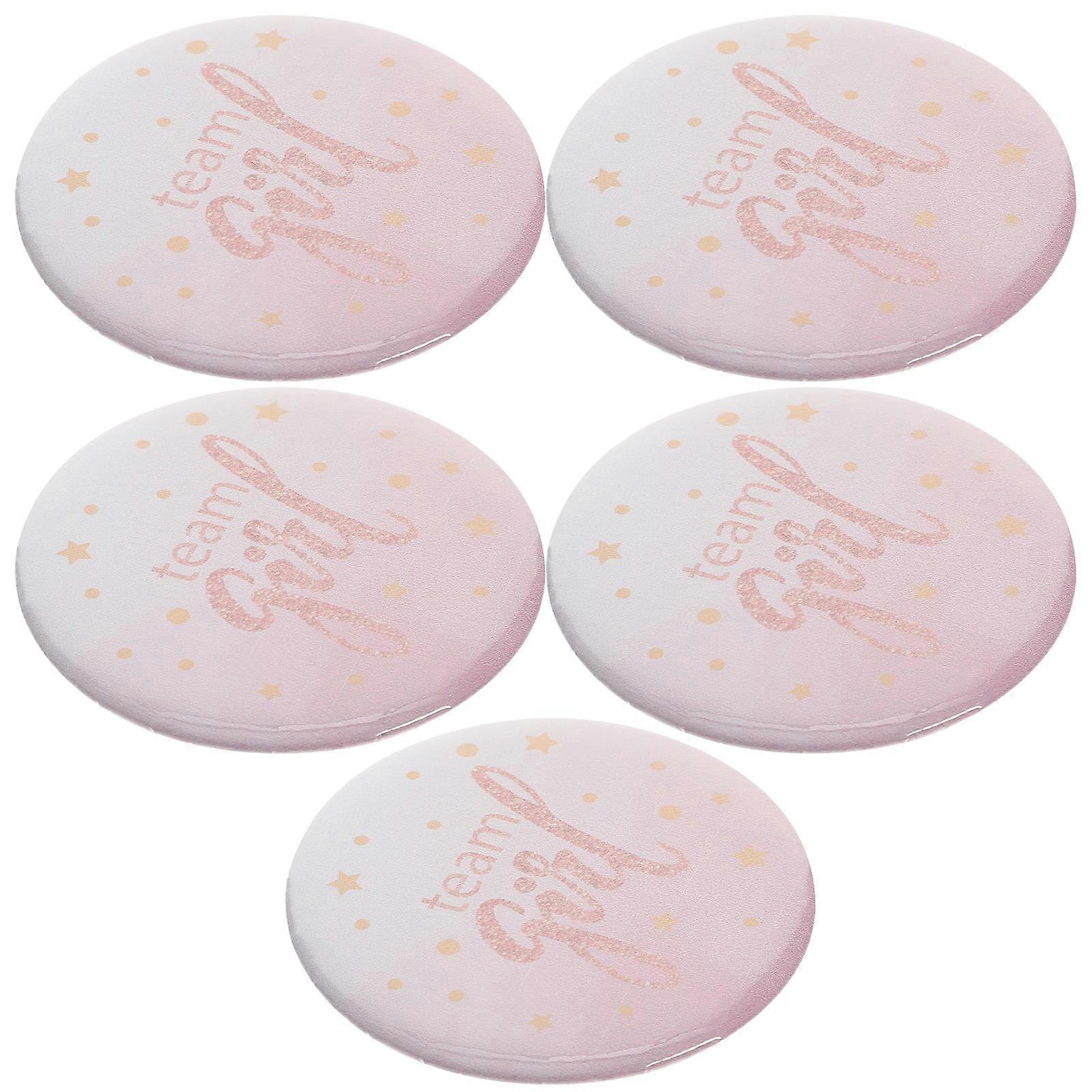 Special Event Pins for Birthdays, Combining Durability and Style for