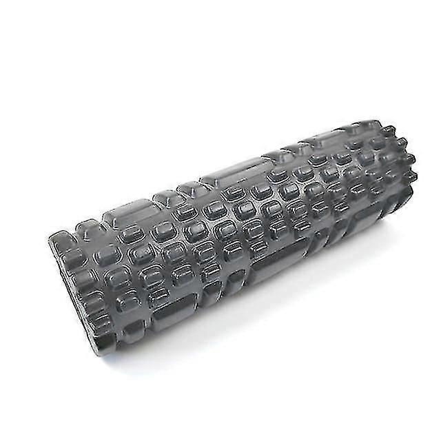 2025  best sellers for easter  26/30cm Yoga Column Gym Fitness Pilates Foam Roller Exercise Back Massage Roller