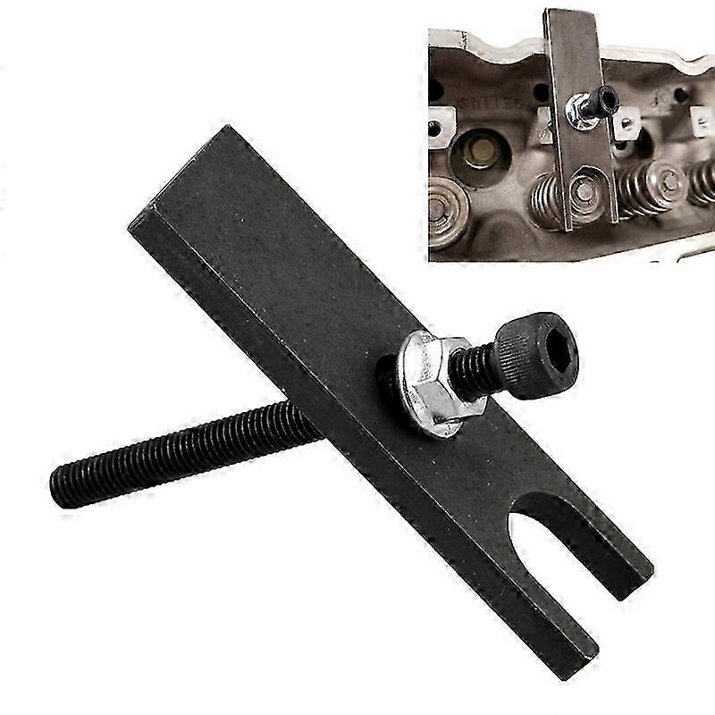 Automotive Valve Spring Compressor Tool for Engine Maintenance and Repair
