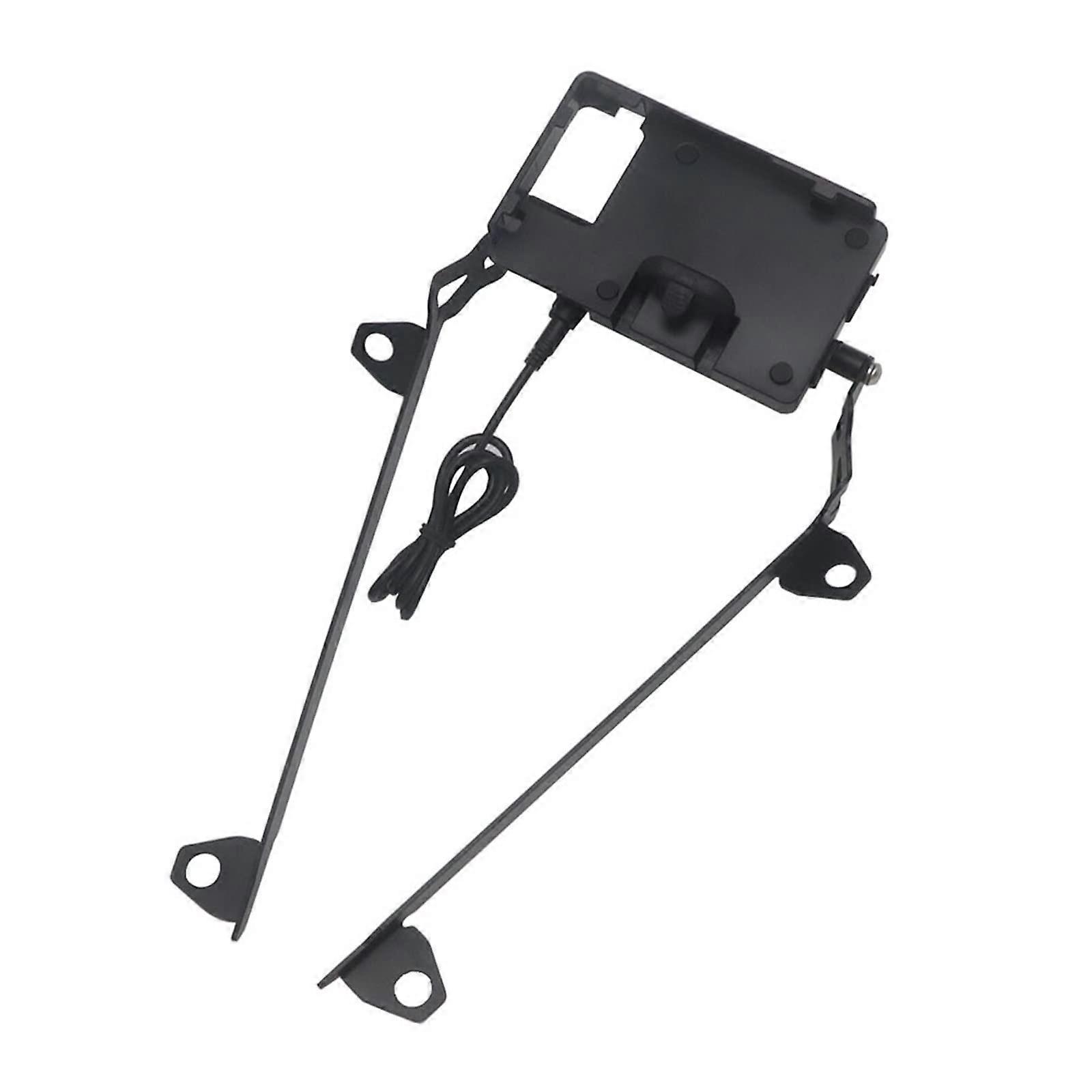 Motorcycle Phone Mount For Ducati MULTISTRADA V4S Navigation Bracket
