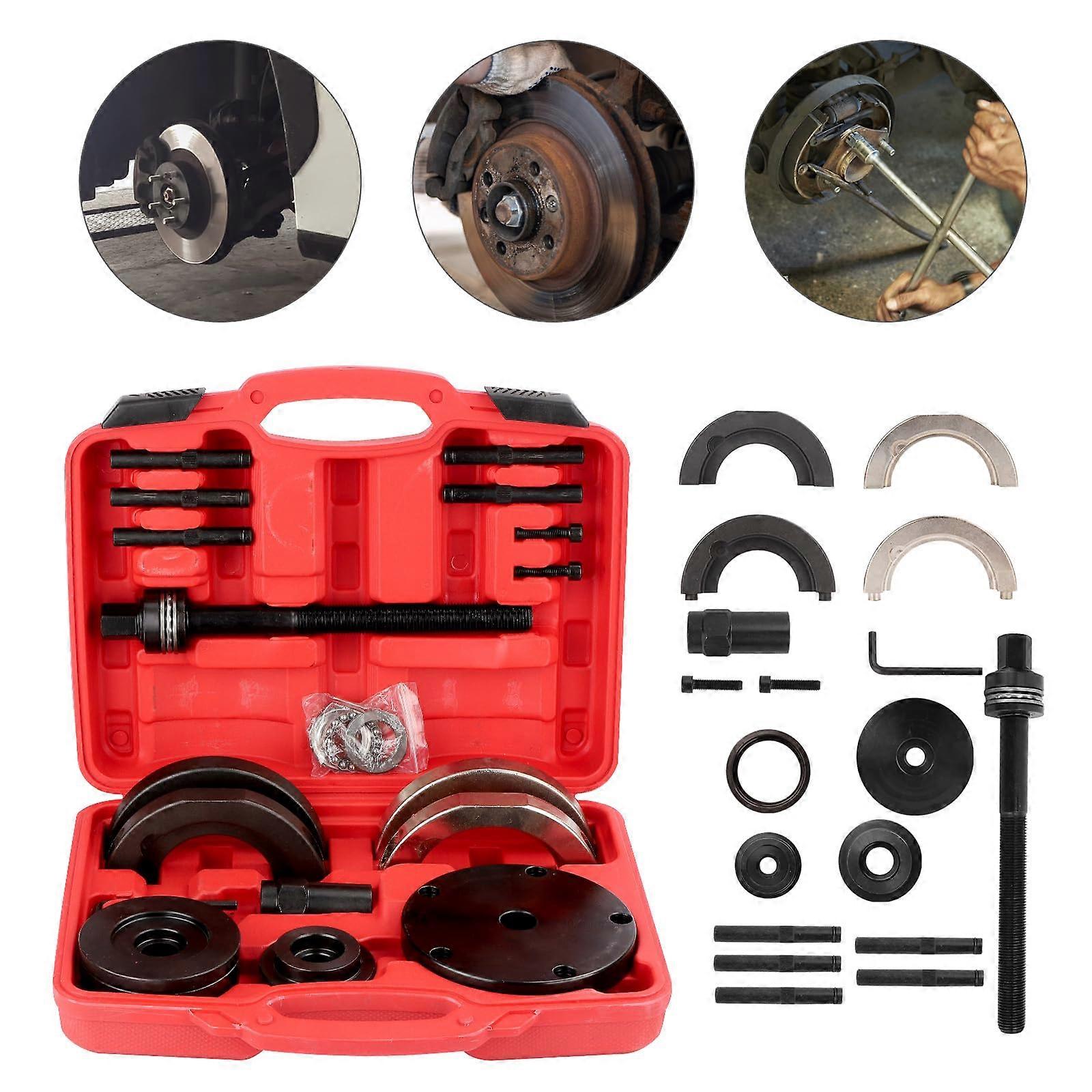 Wheel Bearing Tool 85 Mm Universal Wheel Hub Assembly Tool Puller Disassembly Set