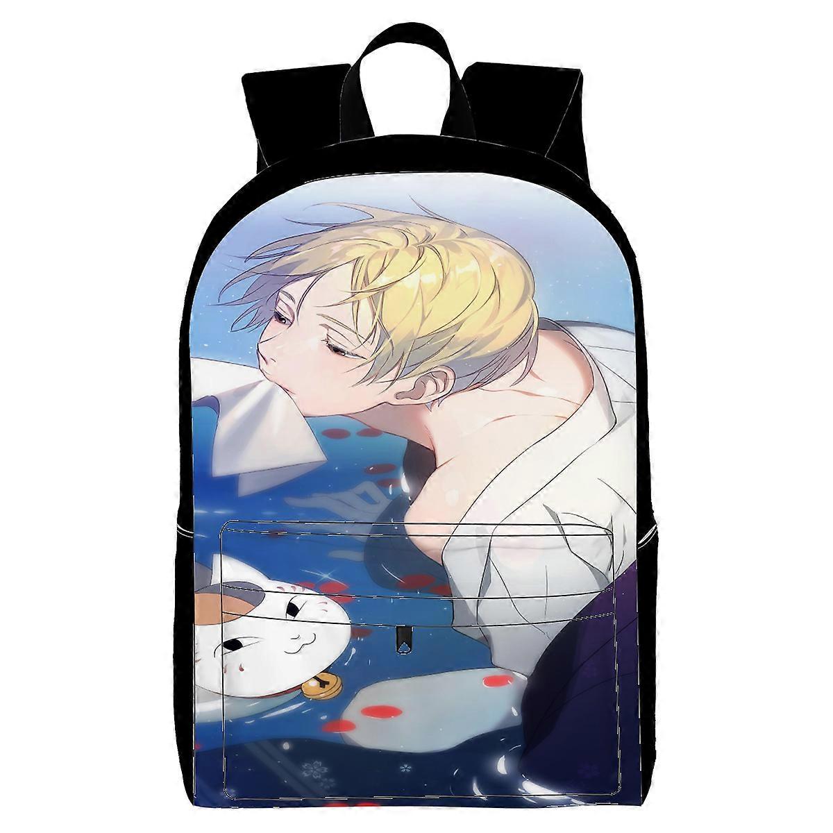 Travel Laptop Backpack, Fits 15.6 Inch Notebook, with Multiple Organizational Compartments for Teen Student Business Work R3132