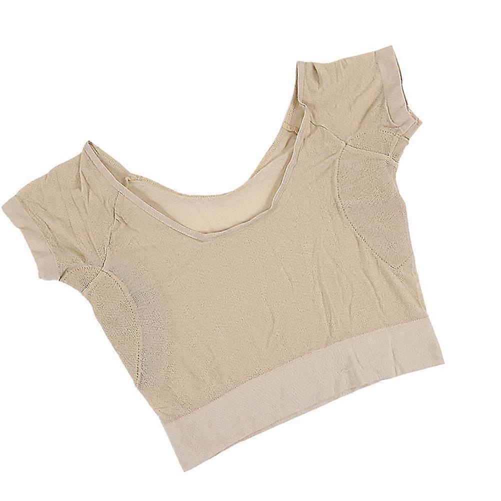 Washable Underarm for Women during Summer Activities Fitted Shape 1Pcs