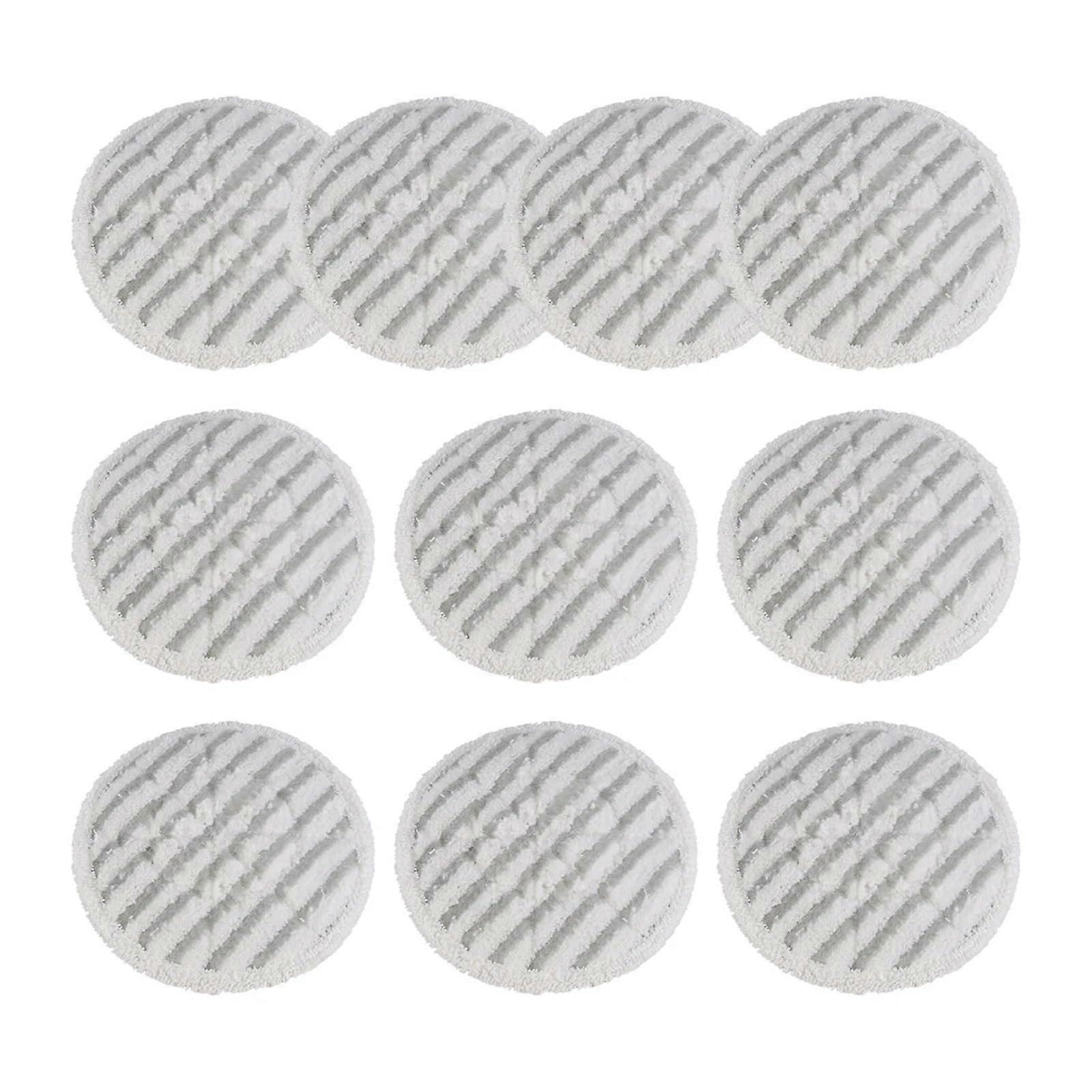 S7000 Steam Mop Pads Compatible with Shark S7000AMZ S7001 S7001TGT S7000 Series Hard Floor Cleaning Accessories