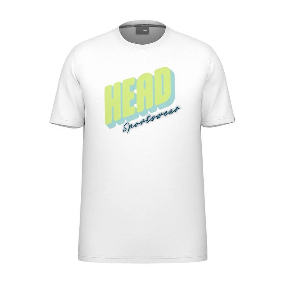 T-Shirt Head Vision 811405WHLL
