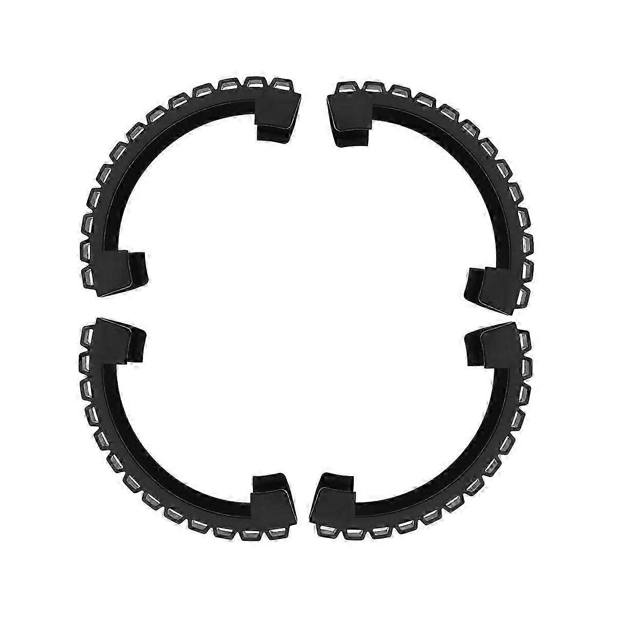 Propeller Guard for AVATA Propeller Protector Cage Protective Anti-Collision Ring Safety Protector