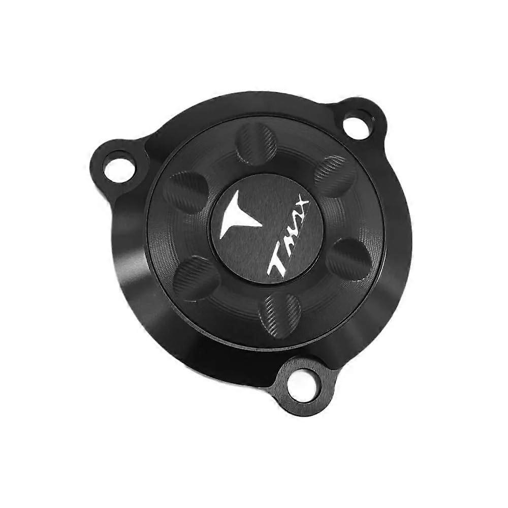 Motorschutzabdeckung TMAX 560 2019-2024, Motor Protection Cover, Stator Guard, Side Case Slider