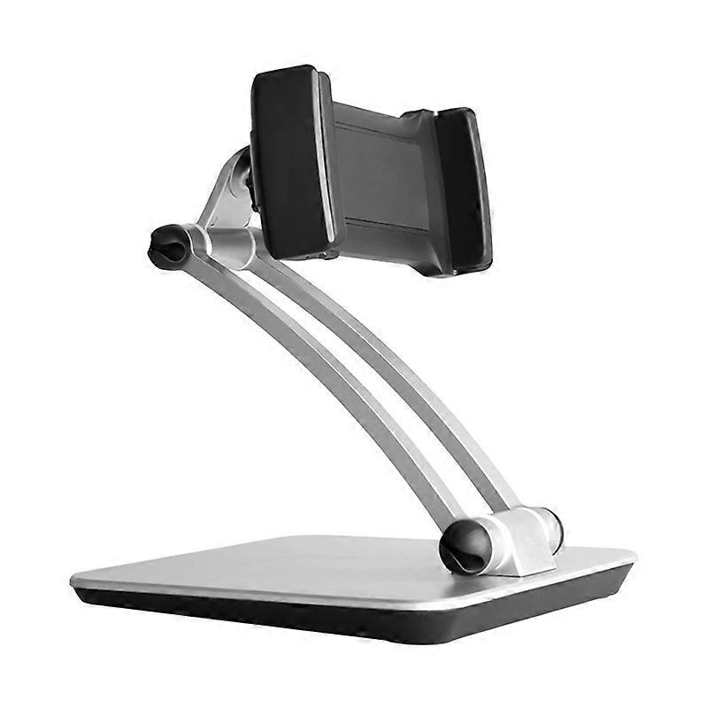 S10 Tablettstativ i aluminiumlegering