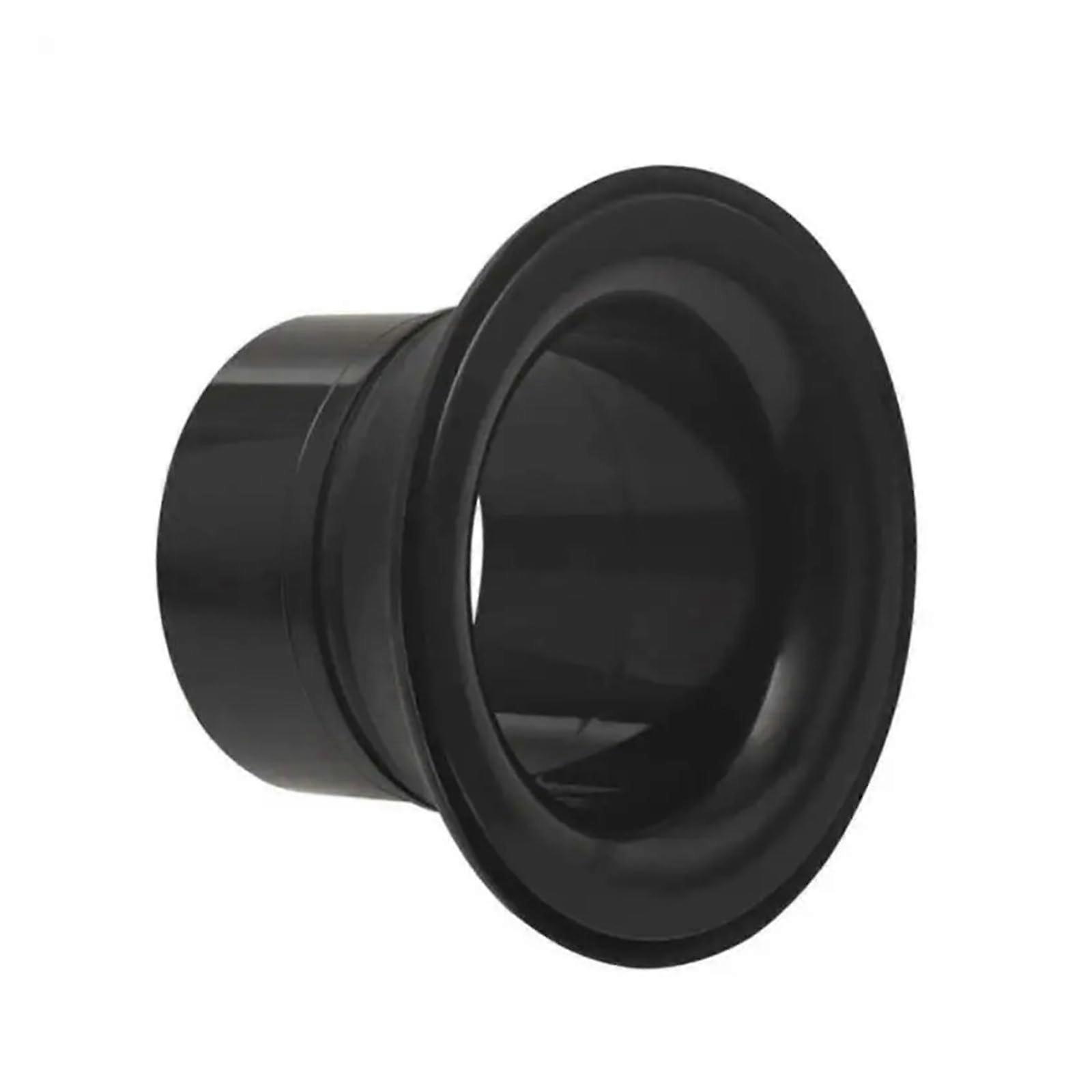 Bass Speaker 1/2/5 Pieces Reverberation Drum Microphone Voice Sound Amplifier Style A 1 Piece Colorful Design