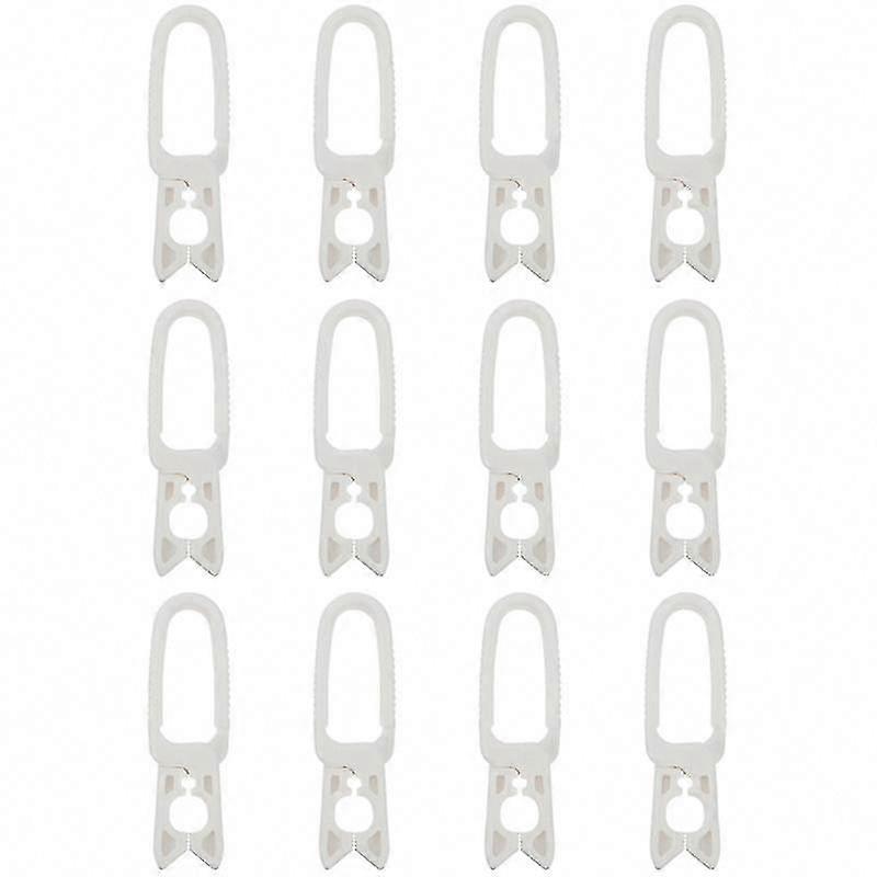 24pcs Drying Clothespins for Laundry Clothes Hanging