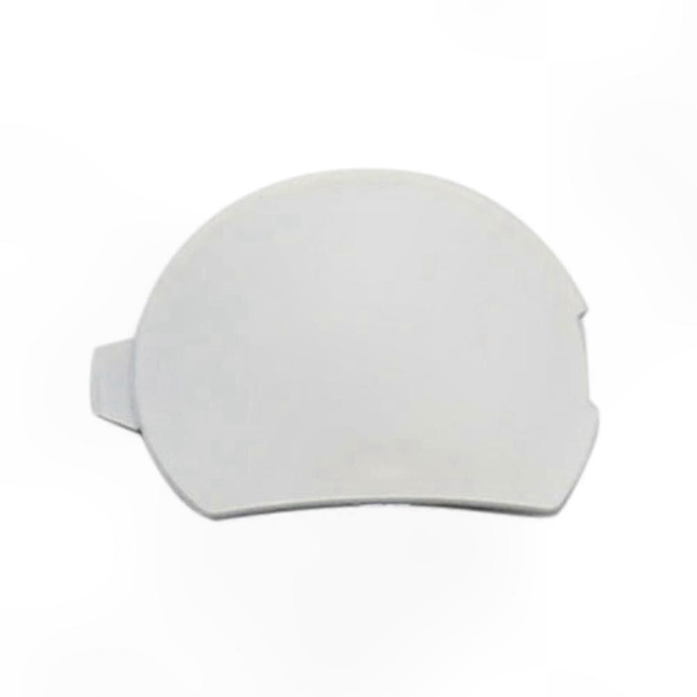 Front Bumper Tow Hook Cover for Atenza 6 2017-2019 GW2F-50-A11 Cap Towing Eye Protector Trim Accessory Part