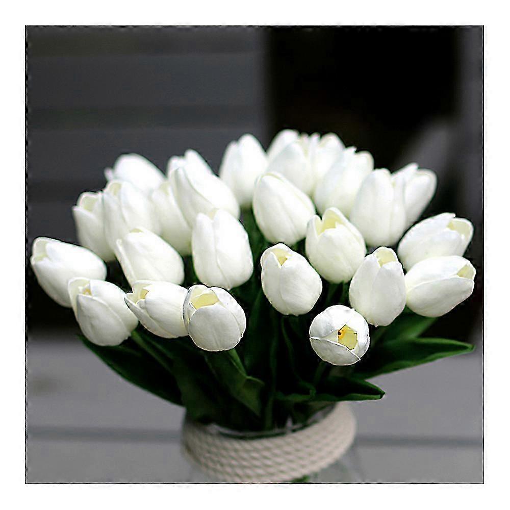 Artificial flowers, plastic flowers, home furnishings