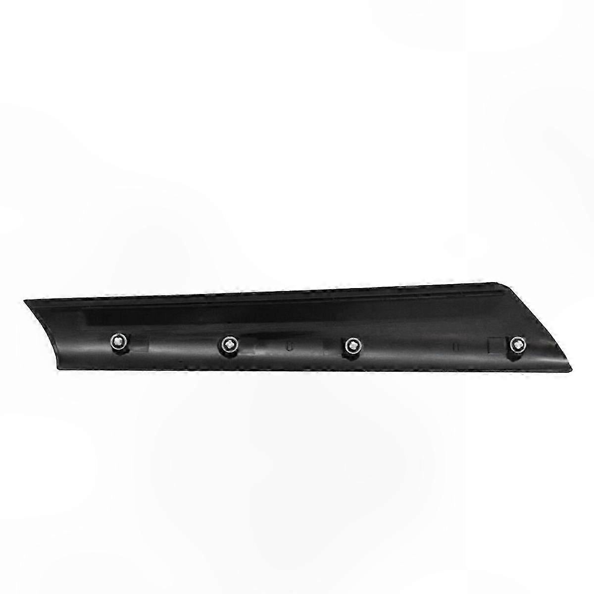 Front Right Windshield A-Pillar Trim for Mini Cooper Vehicles