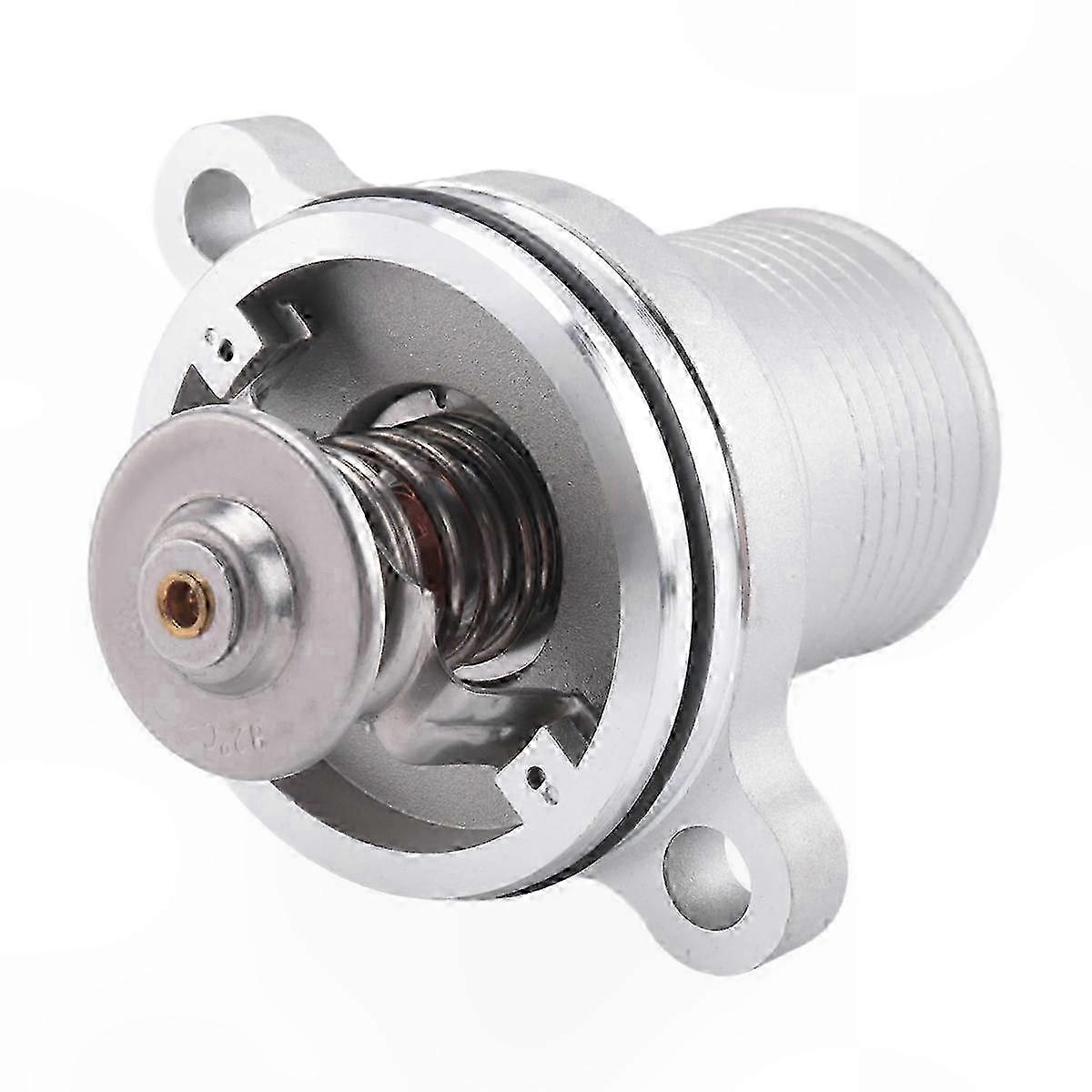 Coolant Thermostat Housing Assembly for 1104 Series Engines | Includes Thermostat Component