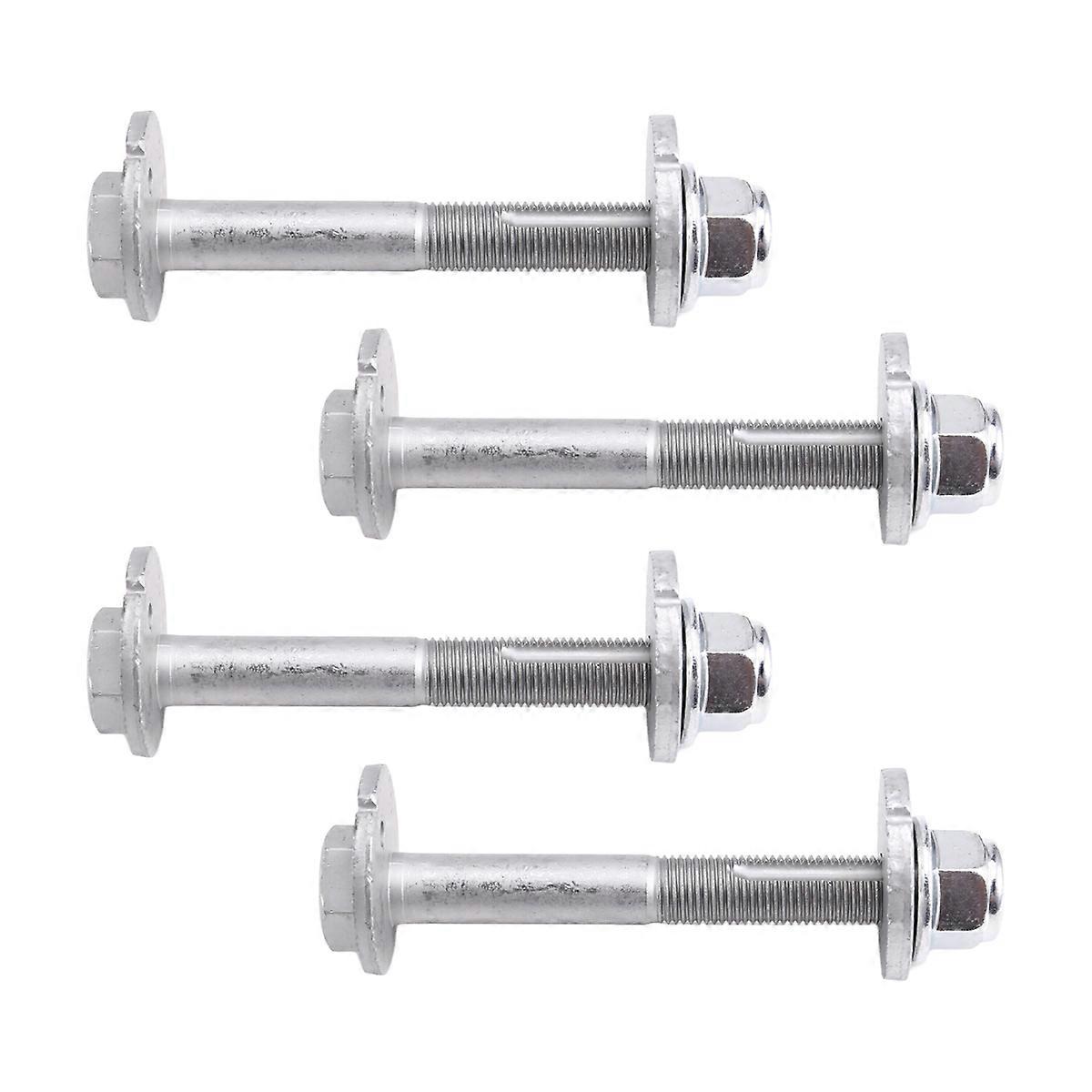 Front Shaft Rear Lower Control Arm Bolt for 