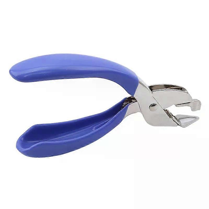 Nail Puller Carpet Puller Tool Staple Remover Tack Ofiice Claw Hand Held Stapler Multifunctional Handheld Official Nail Lifter