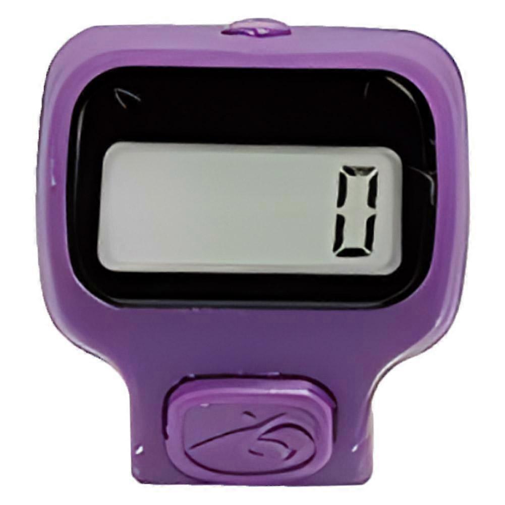 Thumb Counter - Compact & Portable for Sports, Outdoor Use
