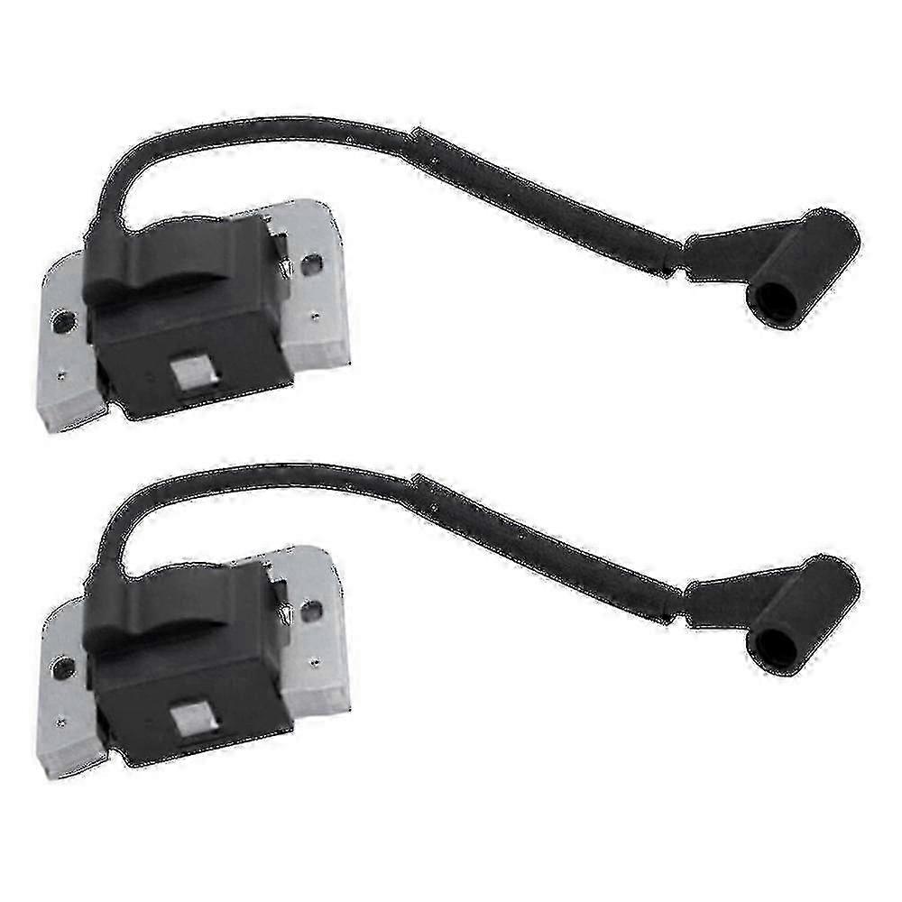 Ignition coil two-piece set, suitable for multiple models such as CH18, CH20, and CH22