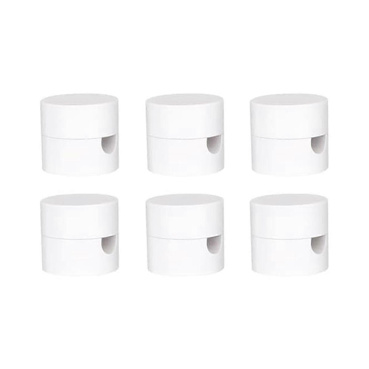 Pack Hook for Ceiling Hanging Light Ceiling Hooks for Hanging Lights White Pendant Light Hanging Ho