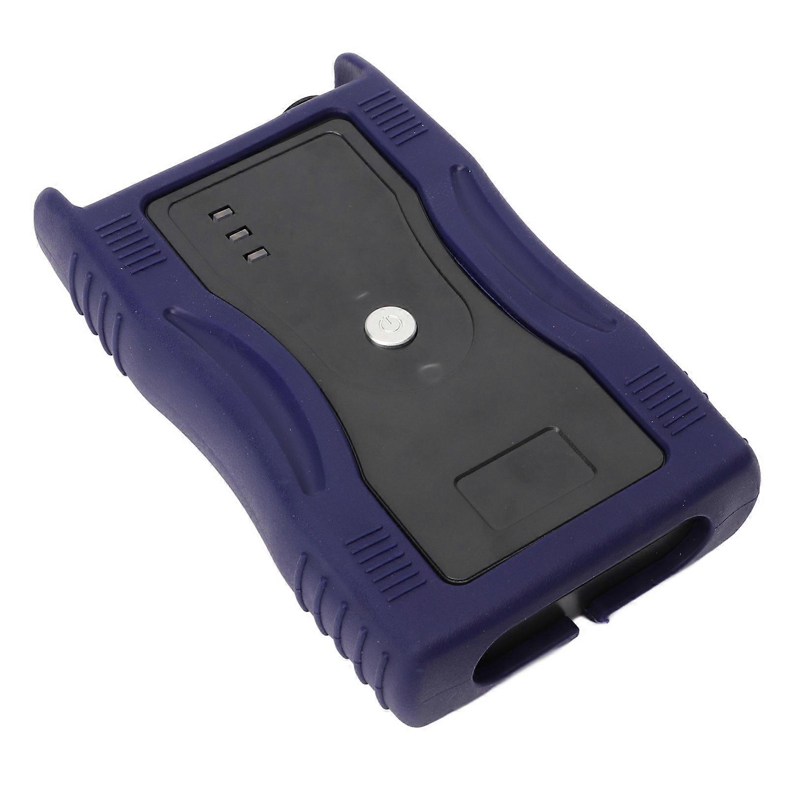 Car Diagnostic Tool Trigger Module Detector OBD2 Scanner V2.24