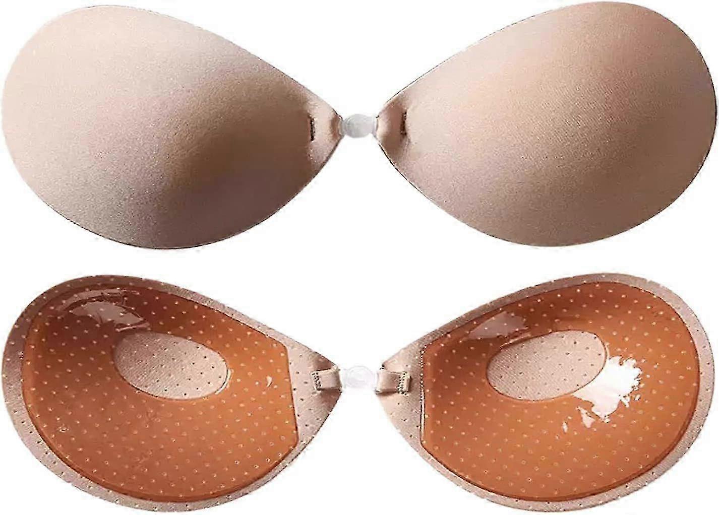 2025 Latest Model Sticky Bra - 2 Pack